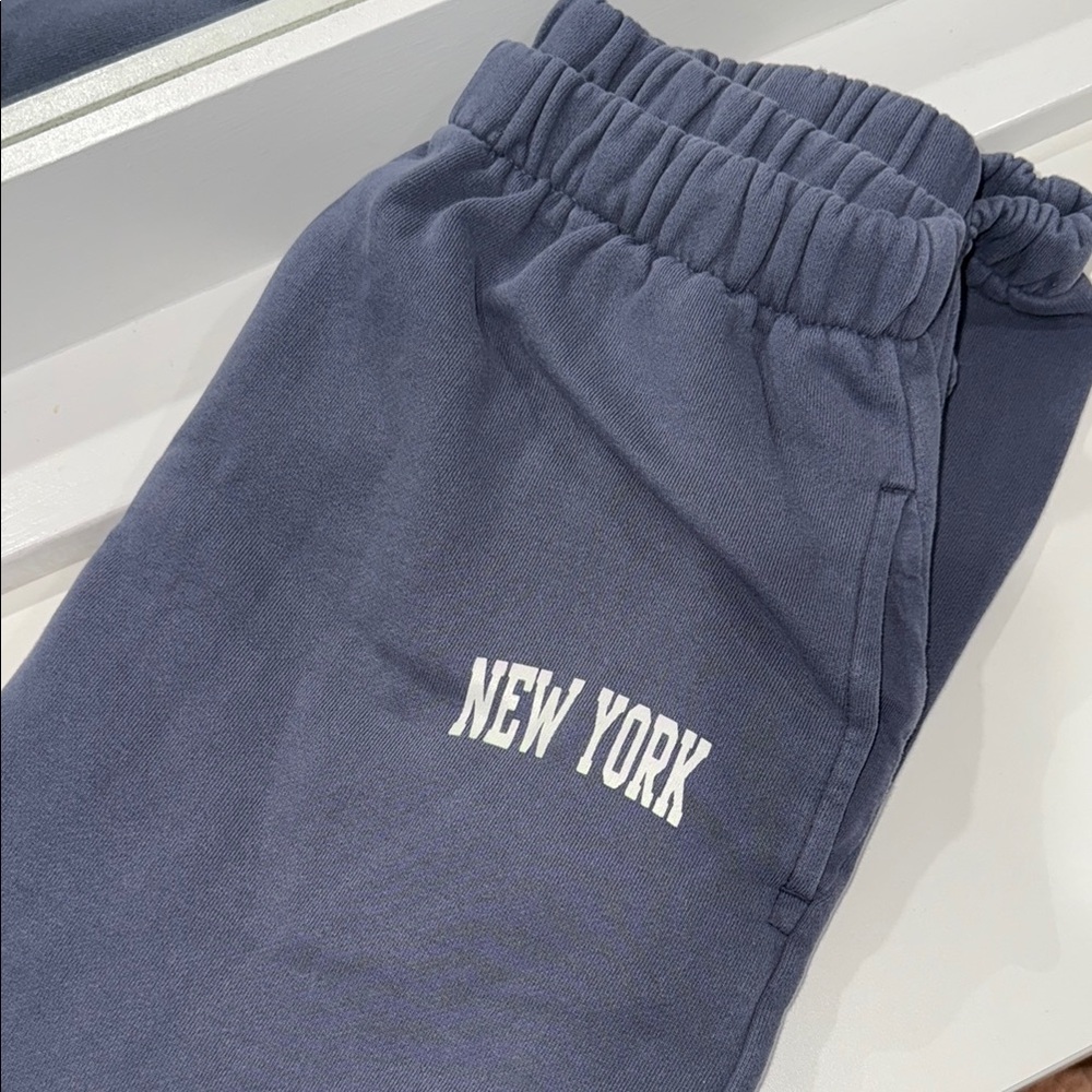 Brandy NY Joggers